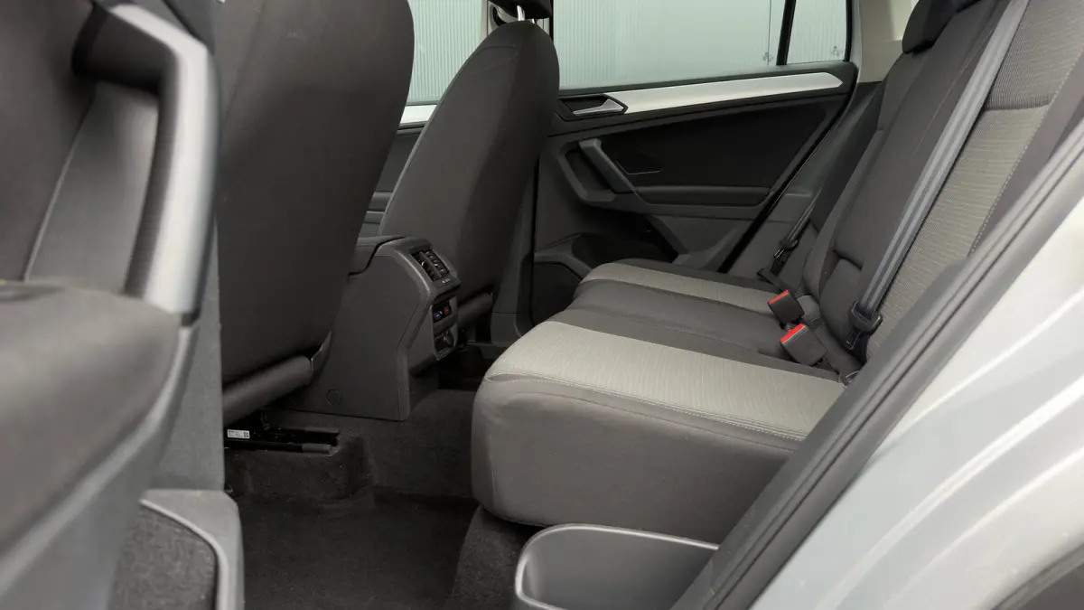 150pk 1.5 TSI Life Business | trekhaak | Achteruitrijcamera | Cruise Control | 17" |