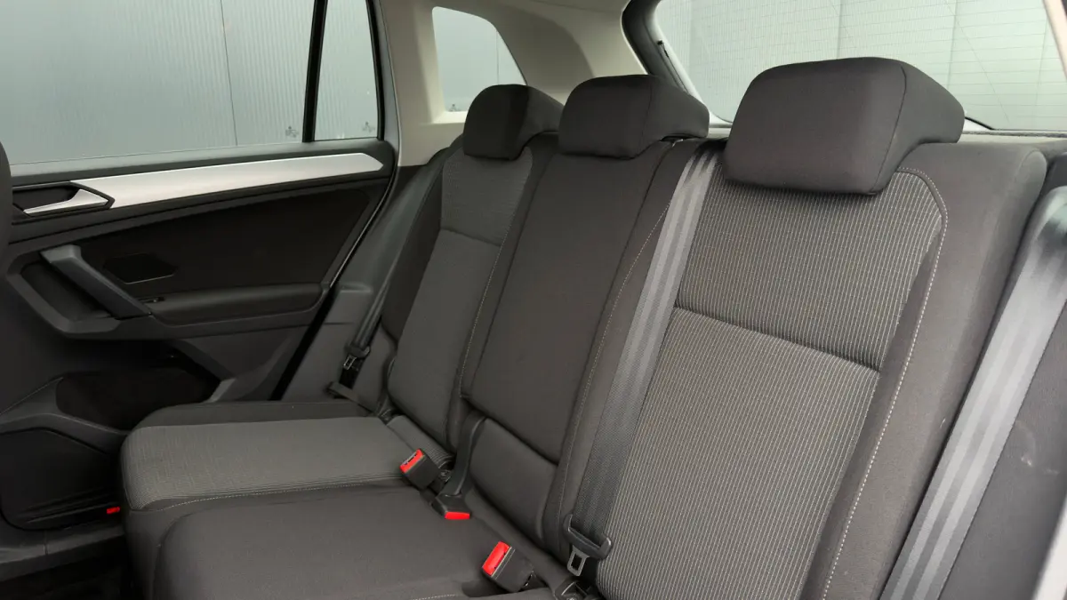 150pk 1.5 TSI Life Business | trekhaak | Achteruitrijcamera | Cruise Control | 17" |