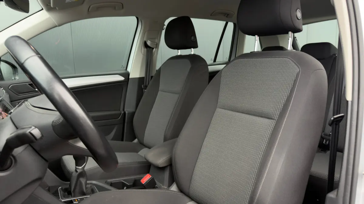 150pk 1.5 TSI Life Business | trekhaak | Achteruitrijcamera | Cruise Control | 17" |