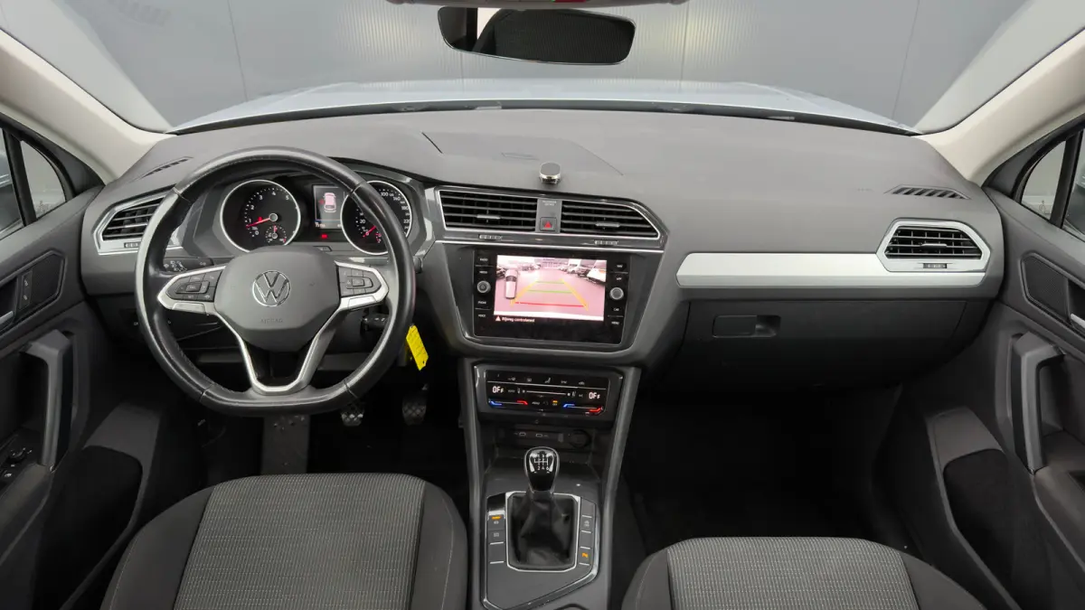 150pk 1.5 TSI Life Business | trekhaak | Achteruitrijcamera | Cruise Control | 17" |