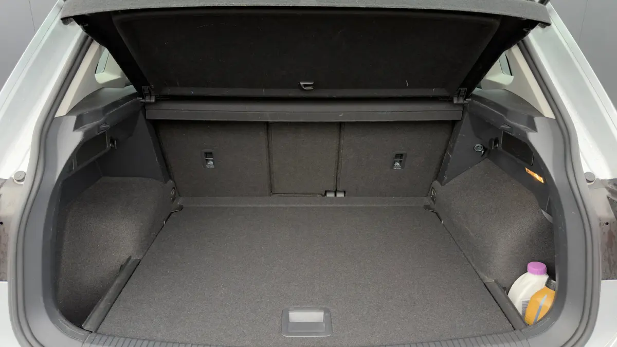150pk 1.5 TSI Life Business | trekhaak | Achteruitrijcamera | Cruise Control | 17" |