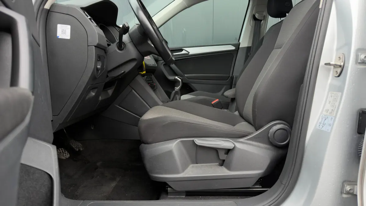 150pk 1.5 TSI Life Business | trekhaak | Achteruitrijcamera | Cruise Control | 17" |