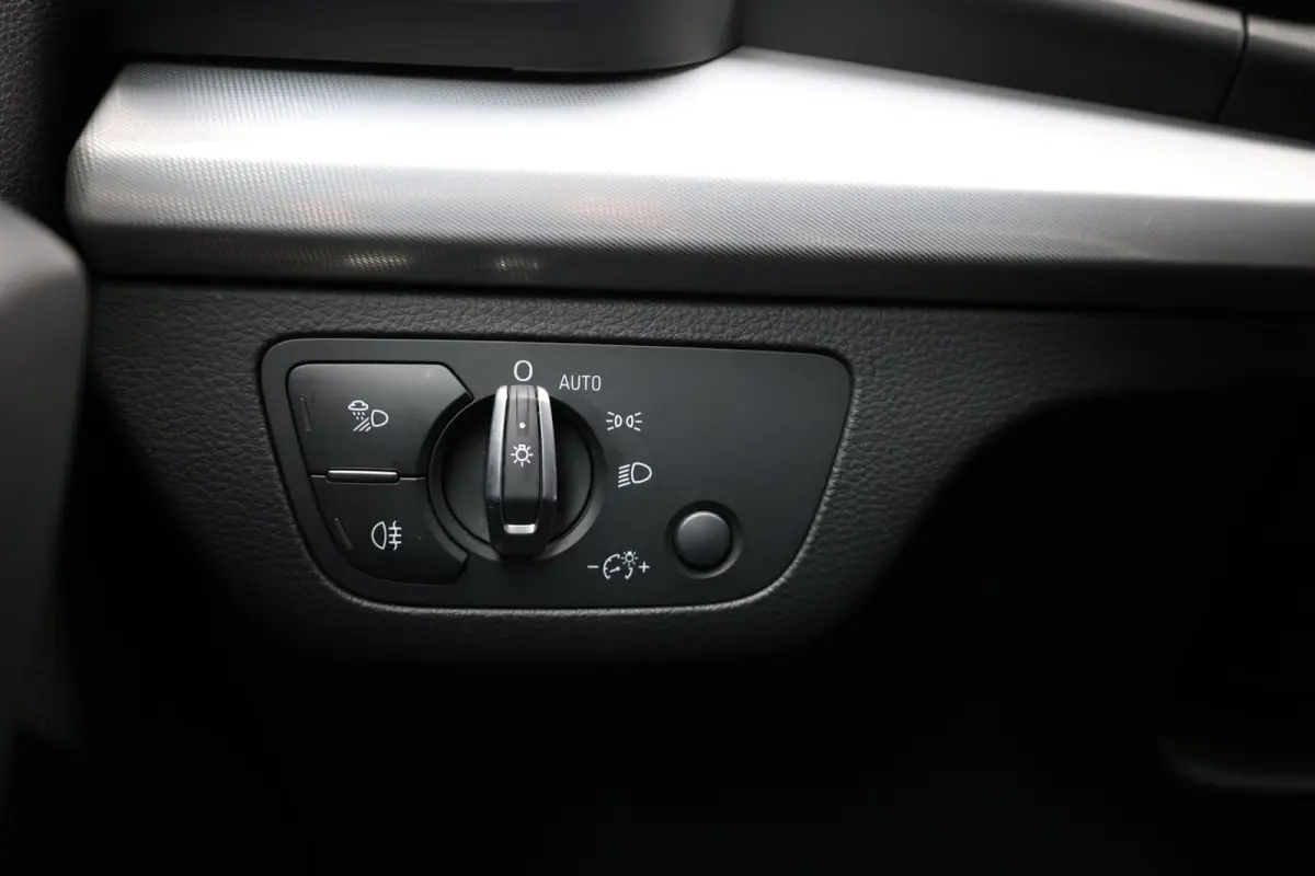 2.0 TFSI quattro 252+PK S-line LED/VIRTUAL/PANORAMADAK/LEDER+S.VERWARMING/21" LMV/PDC/CRUISE/ECC/12 MND GARANTIE!