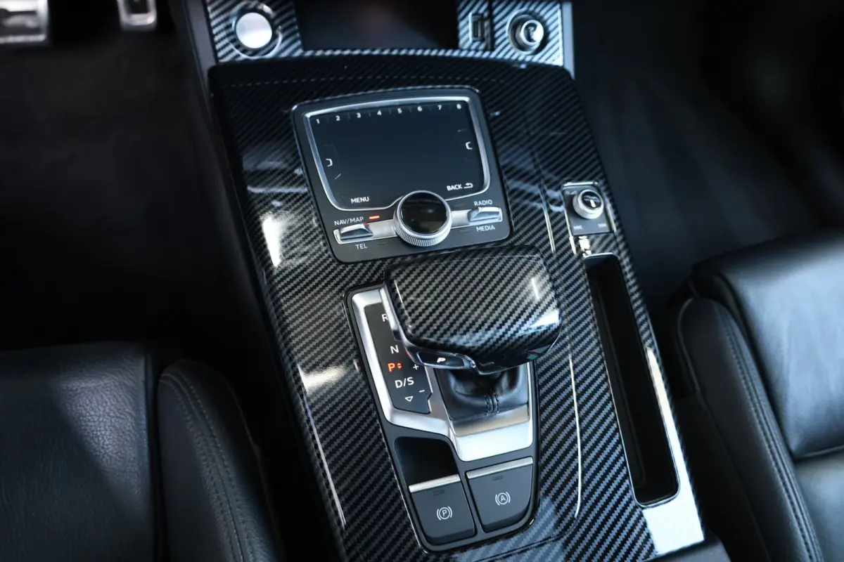 2.0 TFSI quattro 252+PK S-line LED/VIRTUAL/PANORAMADAK/LEDER+S.VERWARMING/21" LMV/PDC/CRUISE/ECC/12 MND GARANTIE!