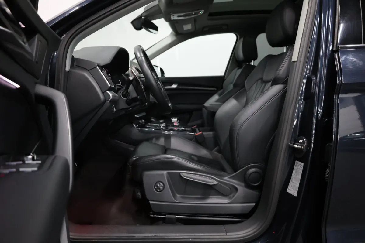 2.0 TFSI quattro 252+PK S-line LED/VIRTUAL/PANORAMADAK/LEDER+S.VERWARMING/21" LMV/PDC/CRUISE/ECC/12 MND GARANTIE!