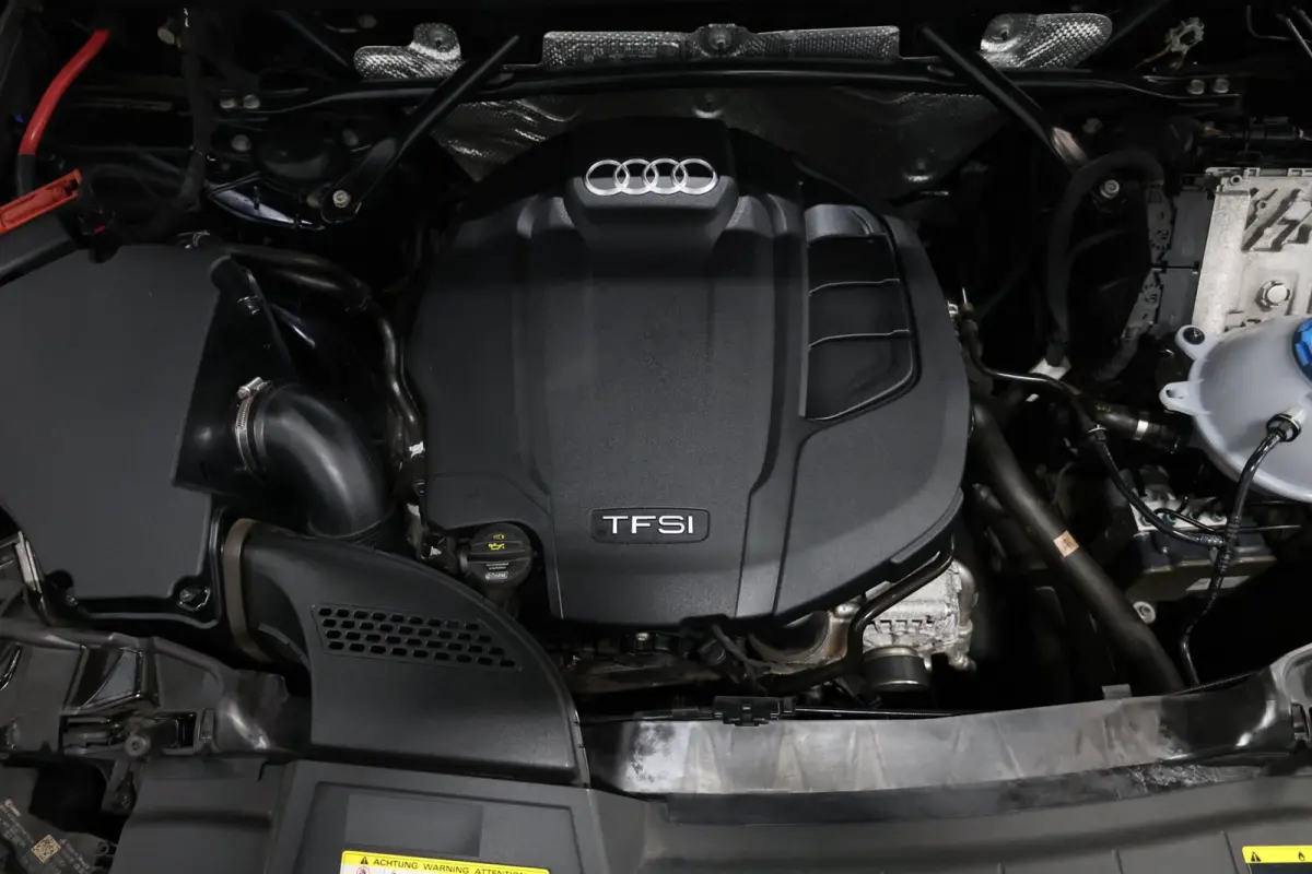 2.0 TFSI quattro 252+PK S-line LED/VIRTUAL/PANORAMADAK/LEDER+S.VERWARMING/21" LMV/PDC/CRUISE/ECC/12 MND GARANTIE!