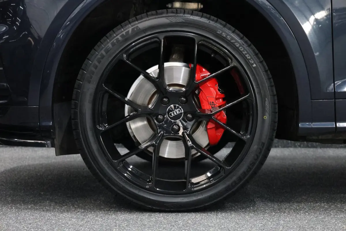 2.0 TFSI quattro 252+PK S-line LED/VIRTUAL/PANORAMADAK/LEDER+S.VERWARMING/21" LMV/PDC/CRUISE/ECC/12 MND GARANTIE!