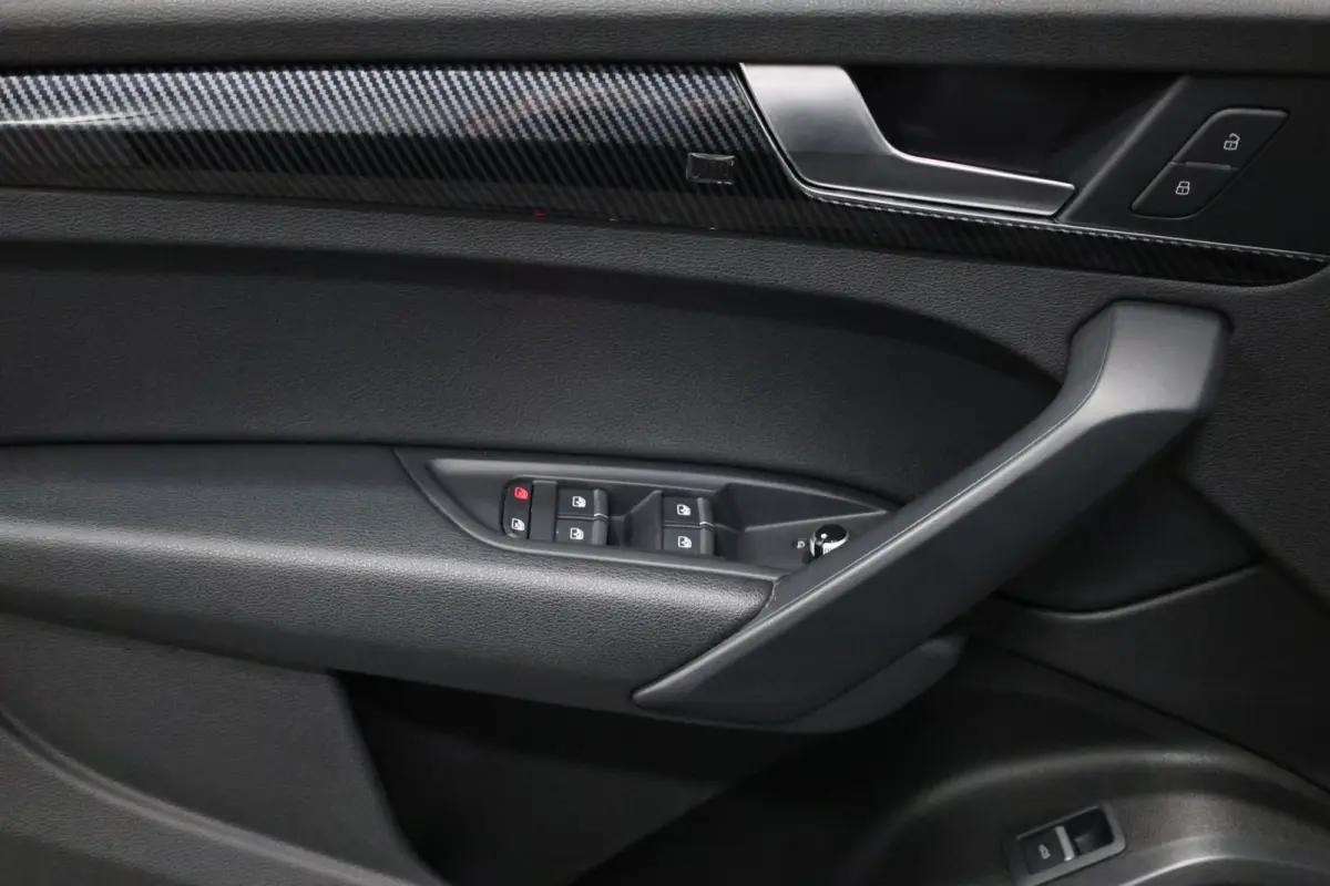 2.0 TFSI quattro 252+PK S-line LED/VIRTUAL/PANORAMADAK/LEDER+S.VERWARMING/21" LMV/PDC/CRUISE/ECC/12 MND GARANTIE!