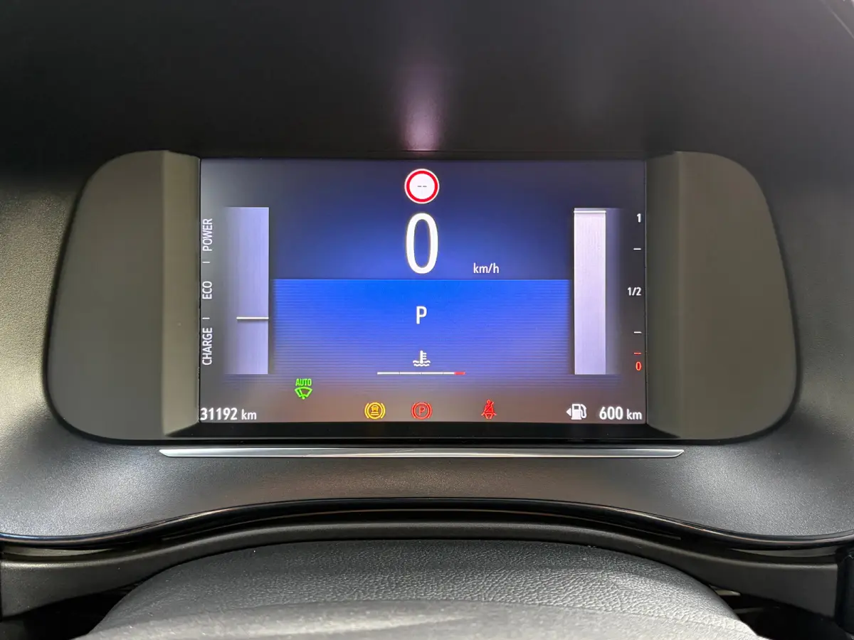 1.2 Turbo Hybrid 110 PK GS | DODEHOEK DETECTIE| CAMERA + PARKEERSENSOREN| APPLE CARPLAY/ANDROID AUTO| LED| DAB| SPORTSTOELEN| 16"LM-VELGEN| EERSTE EIGENAAR|