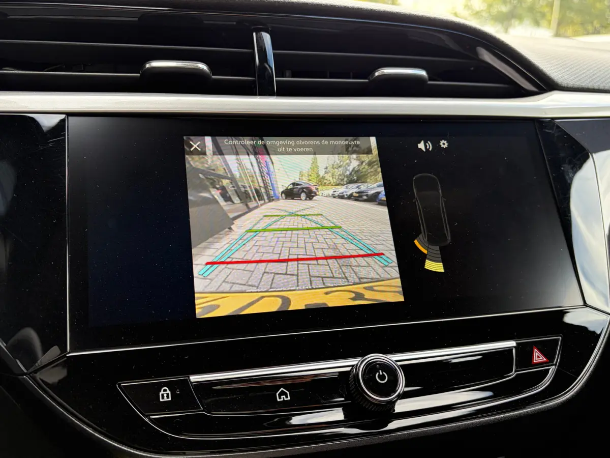 1.2 Turbo Hybrid 110 PK GS | DODEHOEK DETECTIE| CAMERA + PARKEERSENSOREN| APPLE CARPLAY/ANDROID AUTO| LED| DAB| SPORTSTOELEN| 16"LM-VELGEN| EERSTE EIGENAAR|
