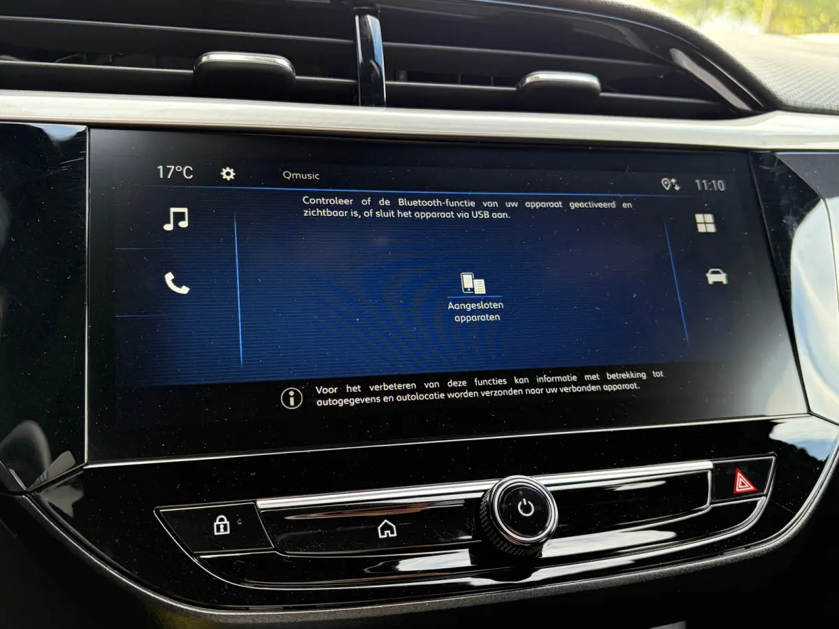 1.2 Turbo Hybrid 110 PK GS | DODEHOEK DETECTIE| CAMERA + PARKEERSENSOREN| APPLE CARPLAY/ANDROID AUTO| LED| DAB| SPORTSTOELEN| 16"LM-VELGEN| EERSTE EIGENAAR|
