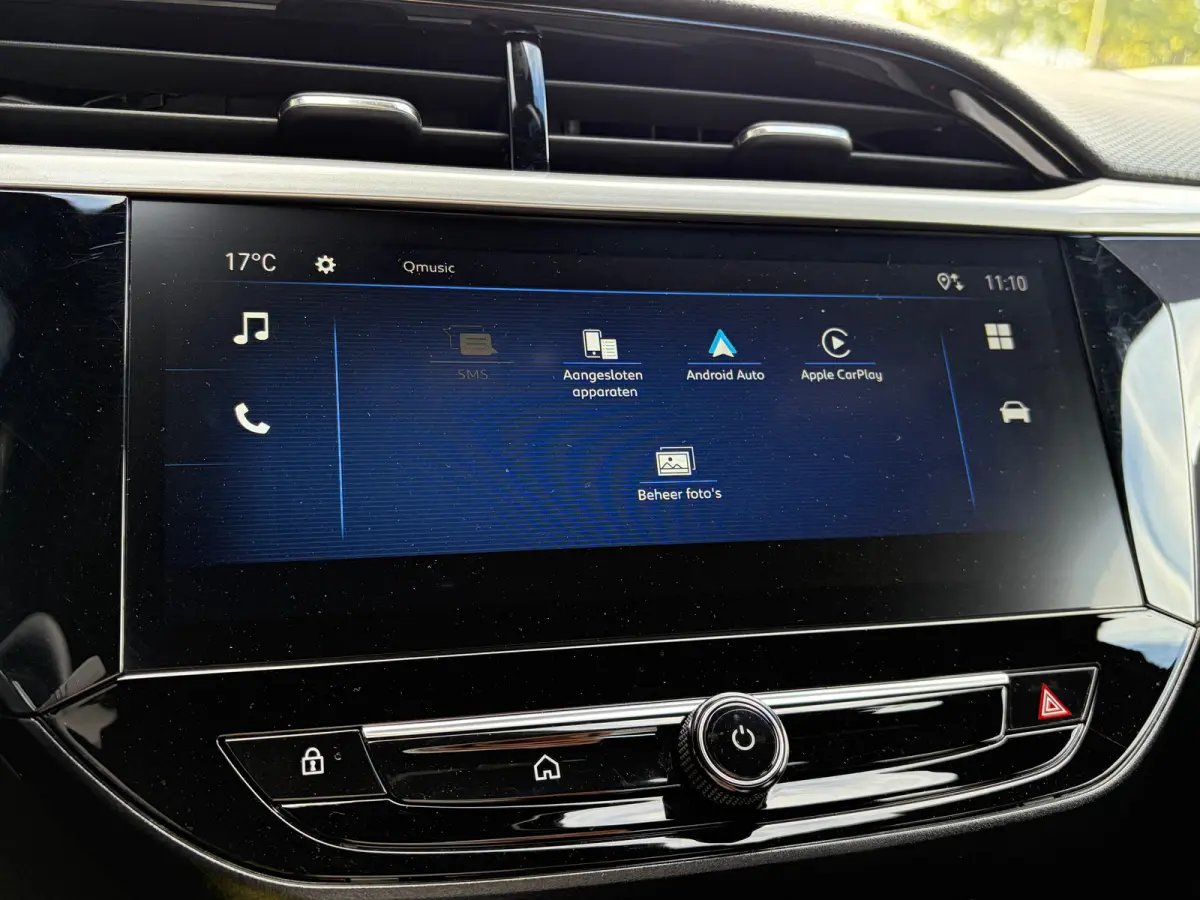 1.2 Turbo Hybrid 110 PK GS | DODEHOEK DETECTIE| CAMERA + PARKEERSENSOREN| APPLE CARPLAY/ANDROID AUTO| LED| DAB| SPORTSTOELEN| 16"LM-VELGEN| EERSTE EIGENAAR|