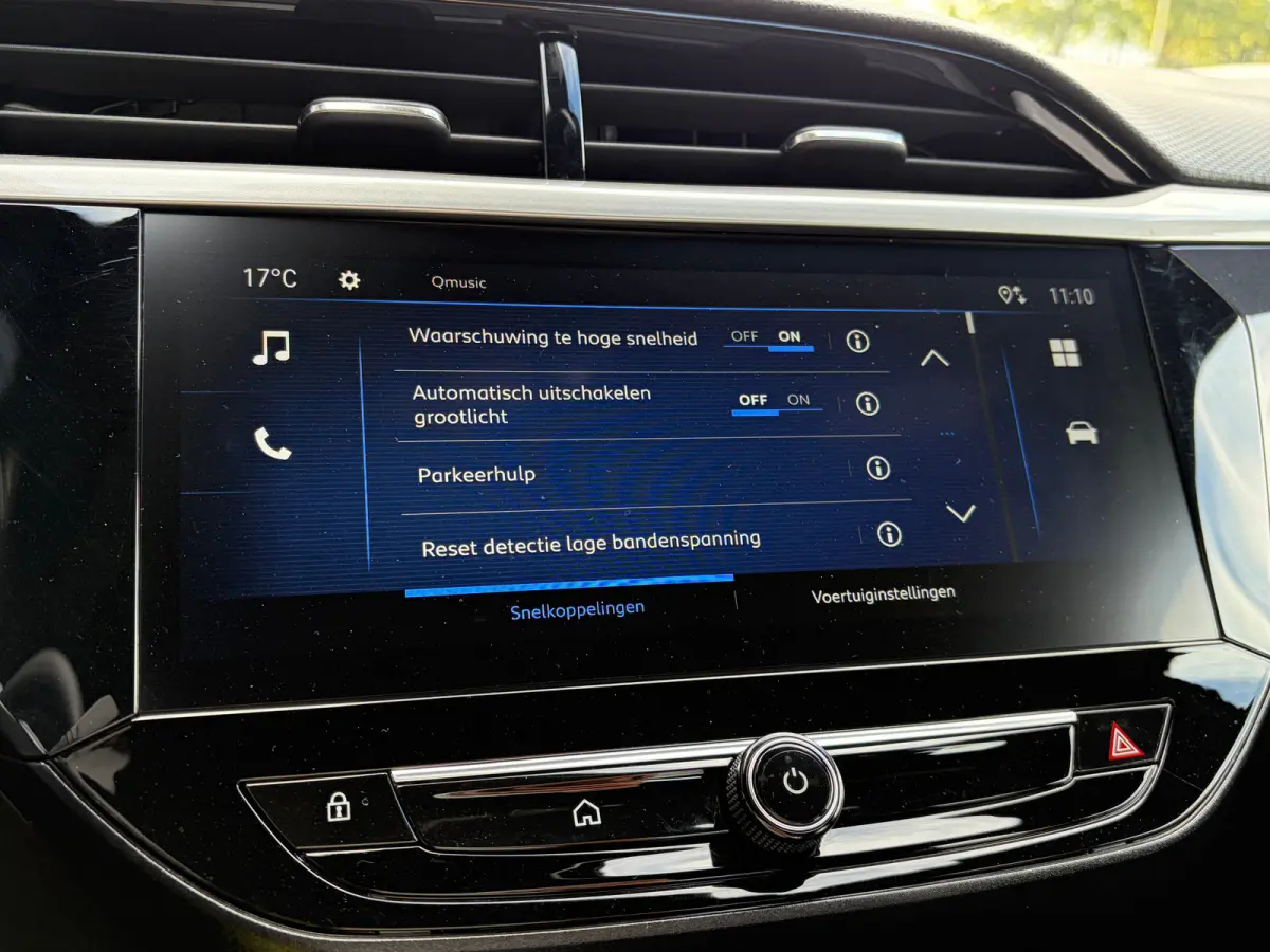 1.2 Turbo Hybrid 110 PK GS | DODEHOEK DETECTIE| CAMERA + PARKEERSENSOREN| APPLE CARPLAY/ANDROID AUTO| LED| DAB| SPORTSTOELEN| 16"LM-VELGEN| EERSTE EIGENAAR|