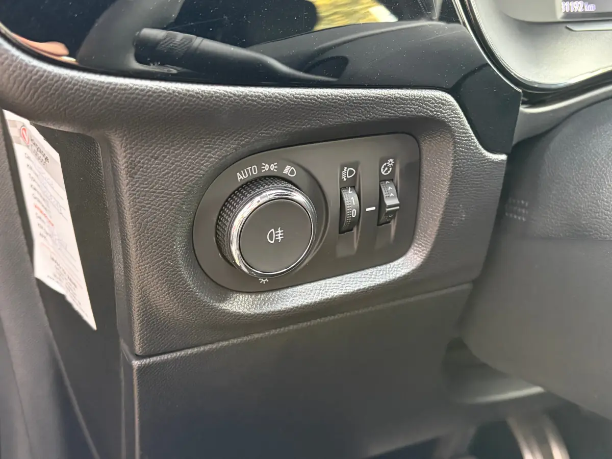 1.2 Turbo Hybrid 110 PK GS | DODEHOEK DETECTIE| CAMERA + PARKEERSENSOREN| APPLE CARPLAY/ANDROID AUTO| LED| DAB| SPORTSTOELEN| 16"LM-VELGEN| EERSTE EIGENAAR|