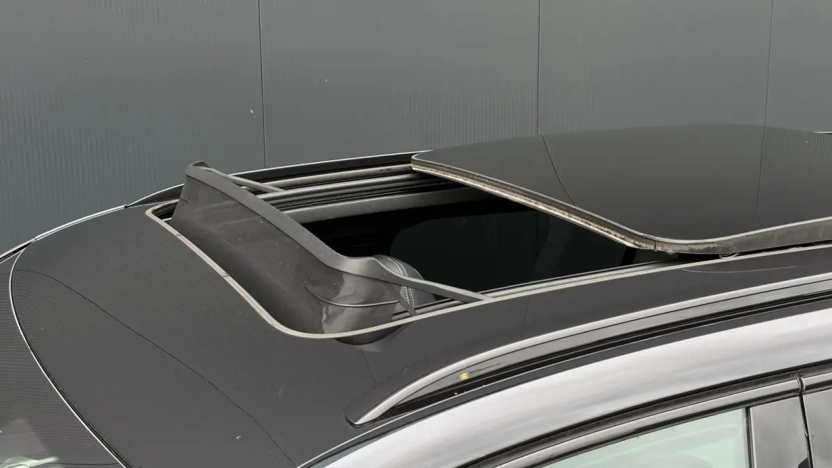204pk 1.5 TSI PHEV Sportline Business | SOH: 100% | Panoramadak | Trekhaak | Adaptive Cruise | 360 Camera | 19" |