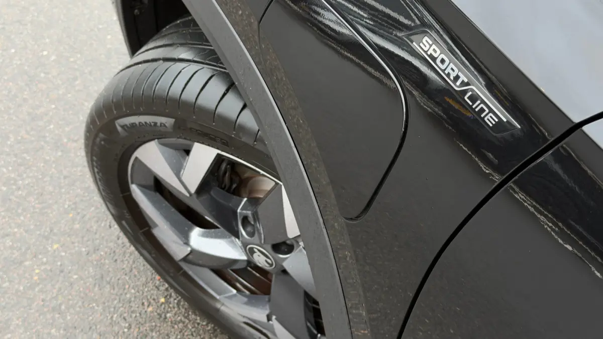 204pk 1.5 TSI PHEV Sportline Business | SOH: 100% | Panoramadak | Trekhaak | Adaptive Cruise | 360 Camera | 19" |
