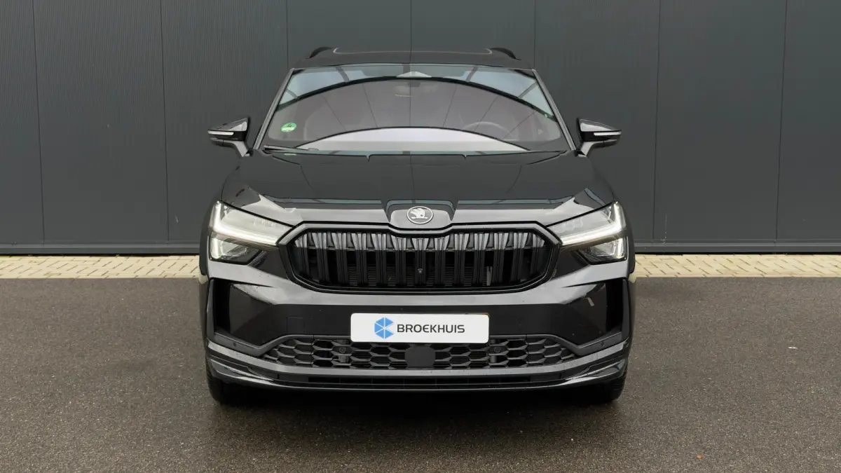 204pk 1.5 TSI PHEV Sportline Business | SOH: 100% | Panoramadak | Trekhaak | Adaptive Cruise | 360 Camera | 19" |