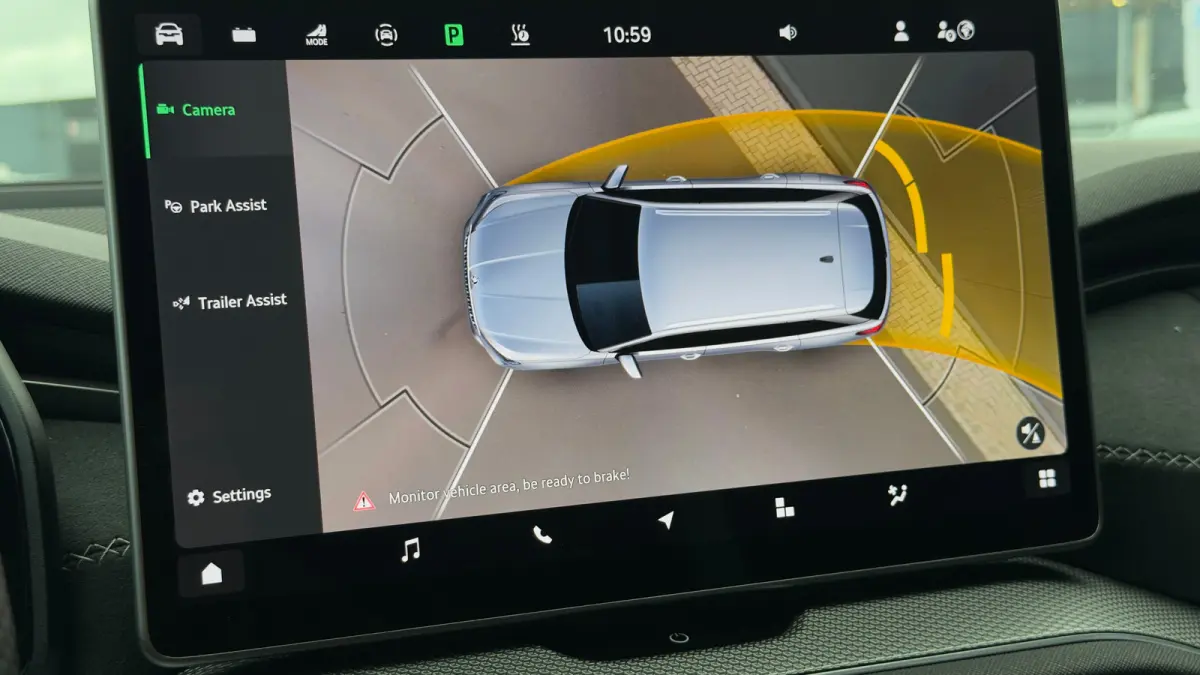 204pk 1.5 TSI PHEV Sportline Business | SOH: 100% | Panoramadak | Trekhaak | Adaptive Cruise | 360 Camera | 19" |