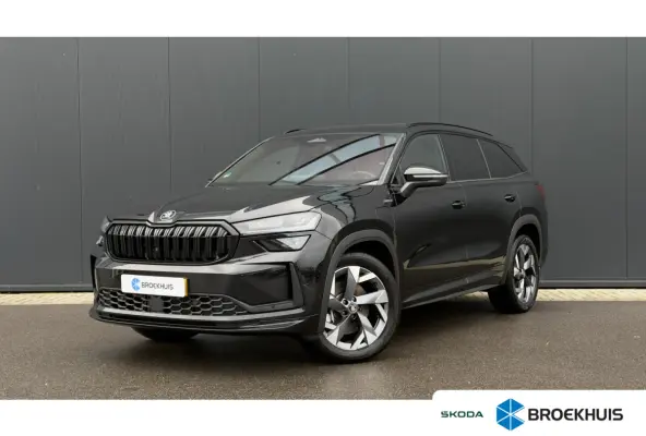 204pk 1.5 TSI PHEV Sportline Business | SOH: 100% | Panoramadak | Trekhaak | Adaptive Cruise | 360 Camera | 19" |