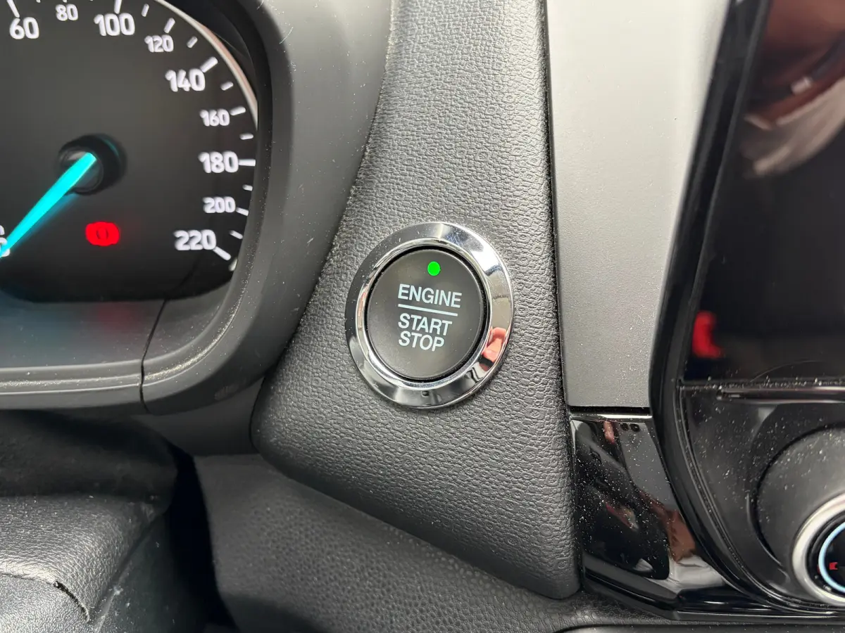 1.0 125 PK ST-Line X | STUUR, STOEL EN VOORRUITVERWARMING| B&O SOUND| HALF LEDER/HALF ALCANTARA BEKLEDING| KEYLESS ENTRY & START| FULL LED| NAVIGATIE| APPLE CARPLAY/ANDROID AUTO| CAMERA + PA