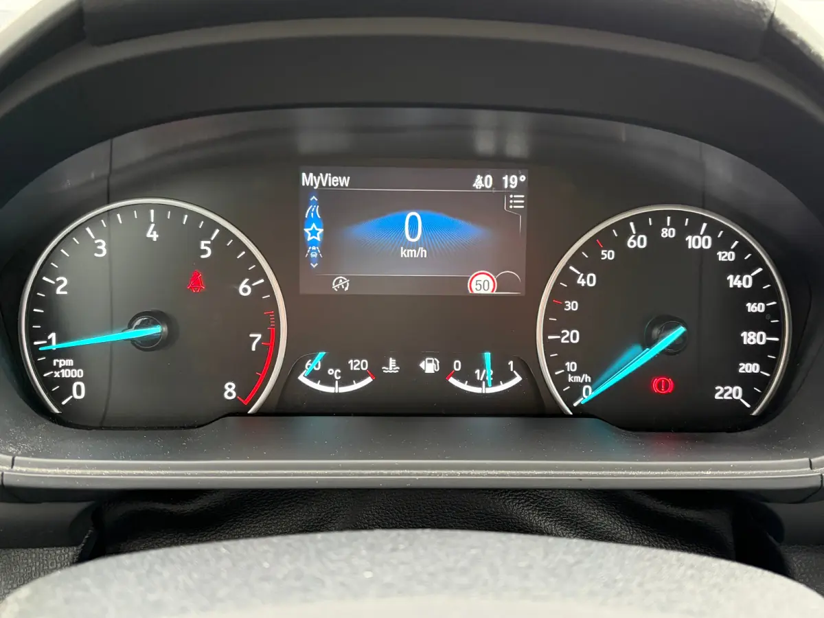 1.0 125 PK ST-Line X | STUUR, STOEL EN VOORRUITVERWARMING| B&O SOUND| HALF LEDER/HALF ALCANTARA BEKLEDING| KEYLESS ENTRY & START| FULL LED| NAVIGATIE| APPLE CARPLAY/ANDROID AUTO| CAMERA + PA