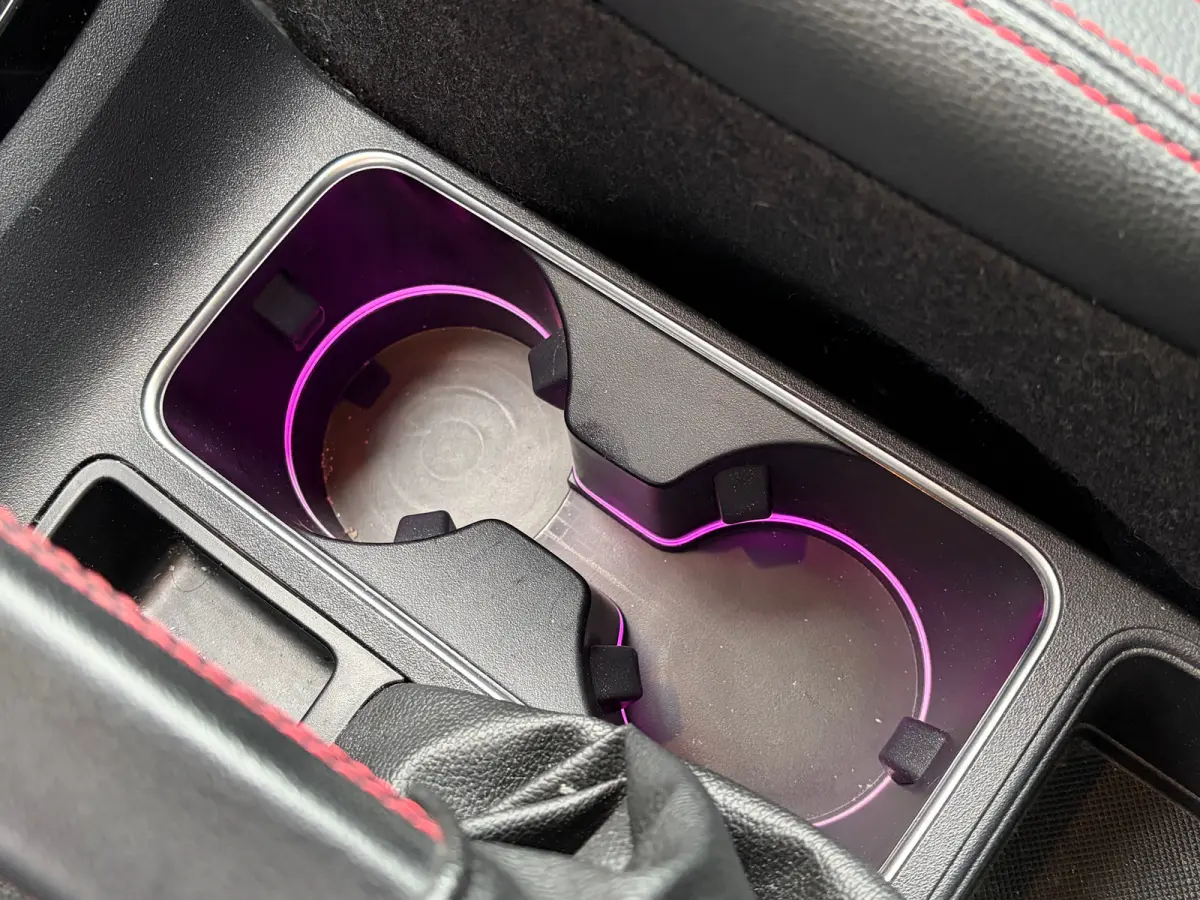 1.0 125 PK ST-Line X | STUUR, STOEL EN VOORRUITVERWARMING| B&O SOUND| HALF LEDER/HALF ALCANTARA BEKLEDING| KEYLESS ENTRY & START| FULL LED| NAVIGATIE| APPLE CARPLAY/ANDROID AUTO| CAMERA + PA
