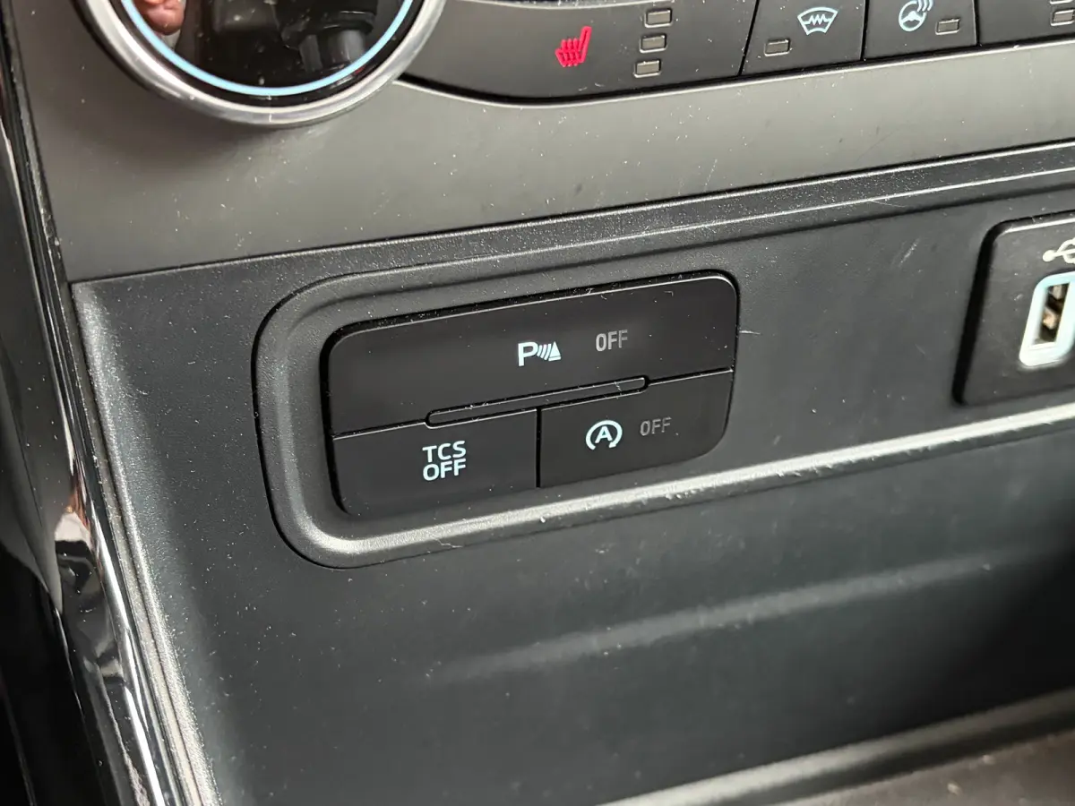 1.0 125 PK ST-Line X | STUUR, STOEL EN VOORRUITVERWARMING| B&O SOUND| HALF LEDER/HALF ALCANTARA BEKLEDING| KEYLESS ENTRY & START| FULL LED| NAVIGATIE| APPLE CARPLAY/ANDROID AUTO| CAMERA + PA
