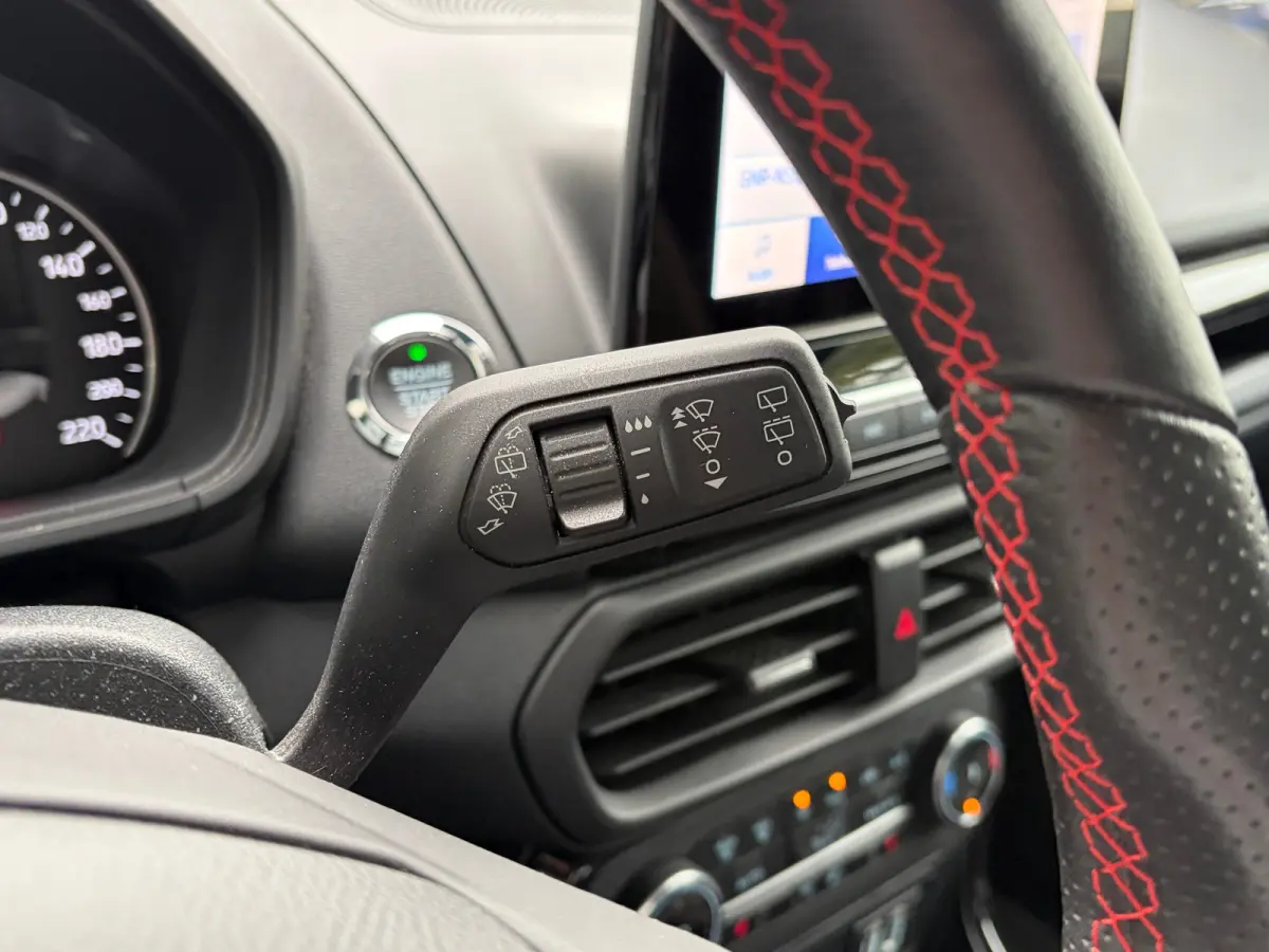 1.0 125 PK ST-Line X | STUUR, STOEL EN VOORRUITVERWARMING| B&O SOUND| HALF LEDER/HALF ALCANTARA BEKLEDING| KEYLESS ENTRY & START| FULL LED| NAVIGATIE| APPLE CARPLAY/ANDROID AUTO| CAMERA + PA