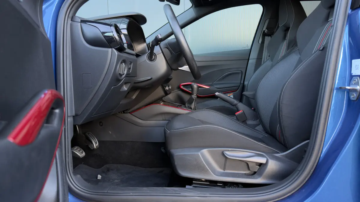 95pk 1.0 TSI Monte Carlo | Achteruitrijcamera | Cruise Control | Airco | Carplay | Verwamde Voorstoelen | 16" |