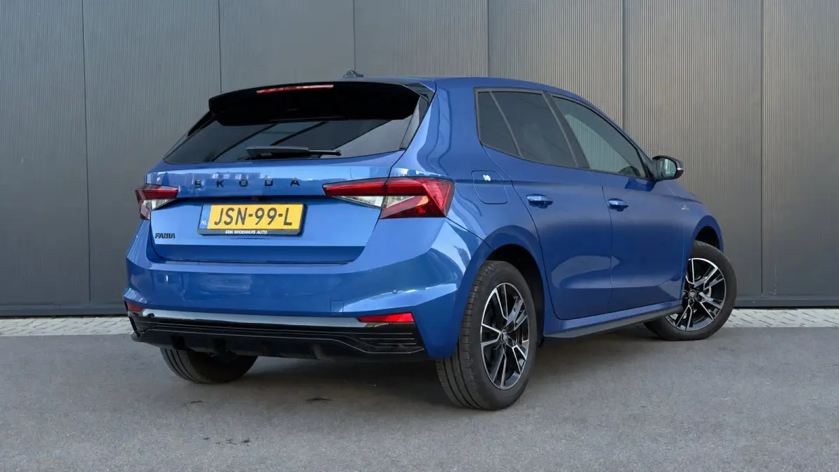 95pk 1.0 TSI Monte Carlo | Achteruitrijcamera | Cruise Control | Airco | Carplay | Verwamde Voorstoelen | 16" |
