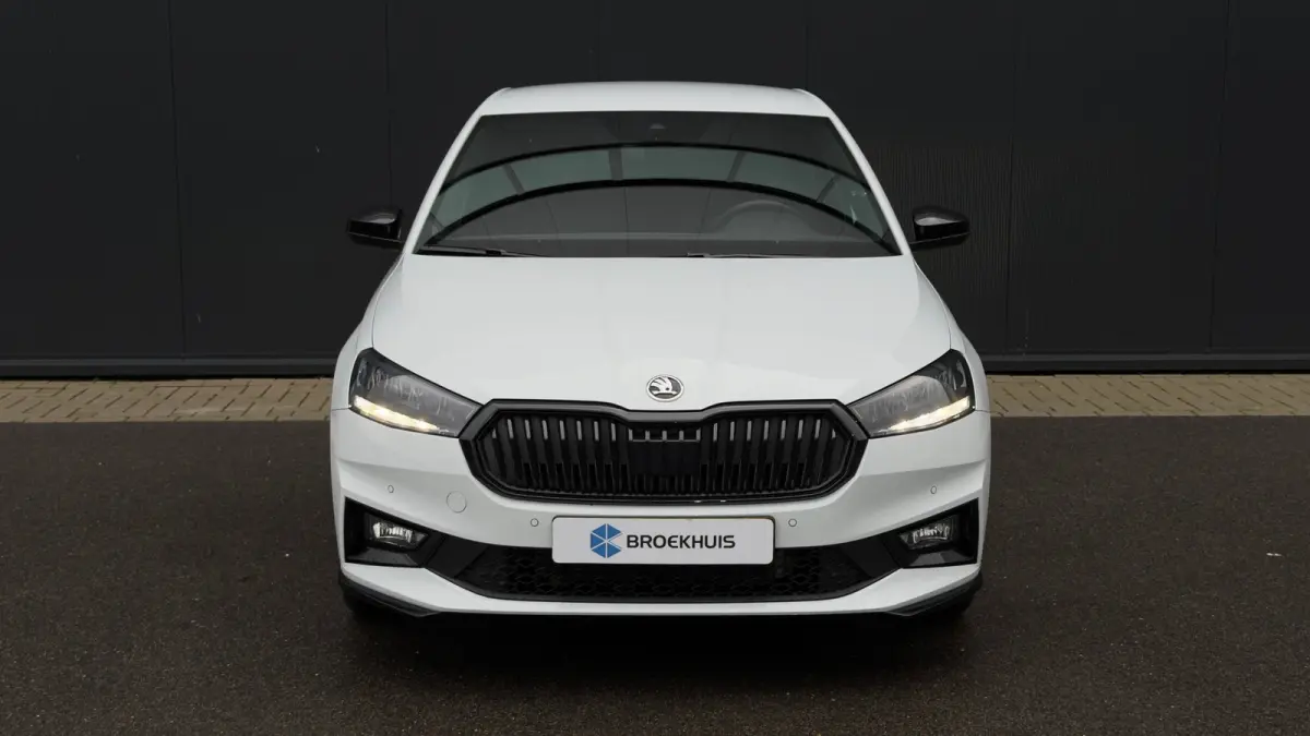 95pk 1.0 TSI Monte Carlo | Achteruitrijcamera | Cruise Control | Airco | Carplay | Verwamde Voorstoelen | 16" |