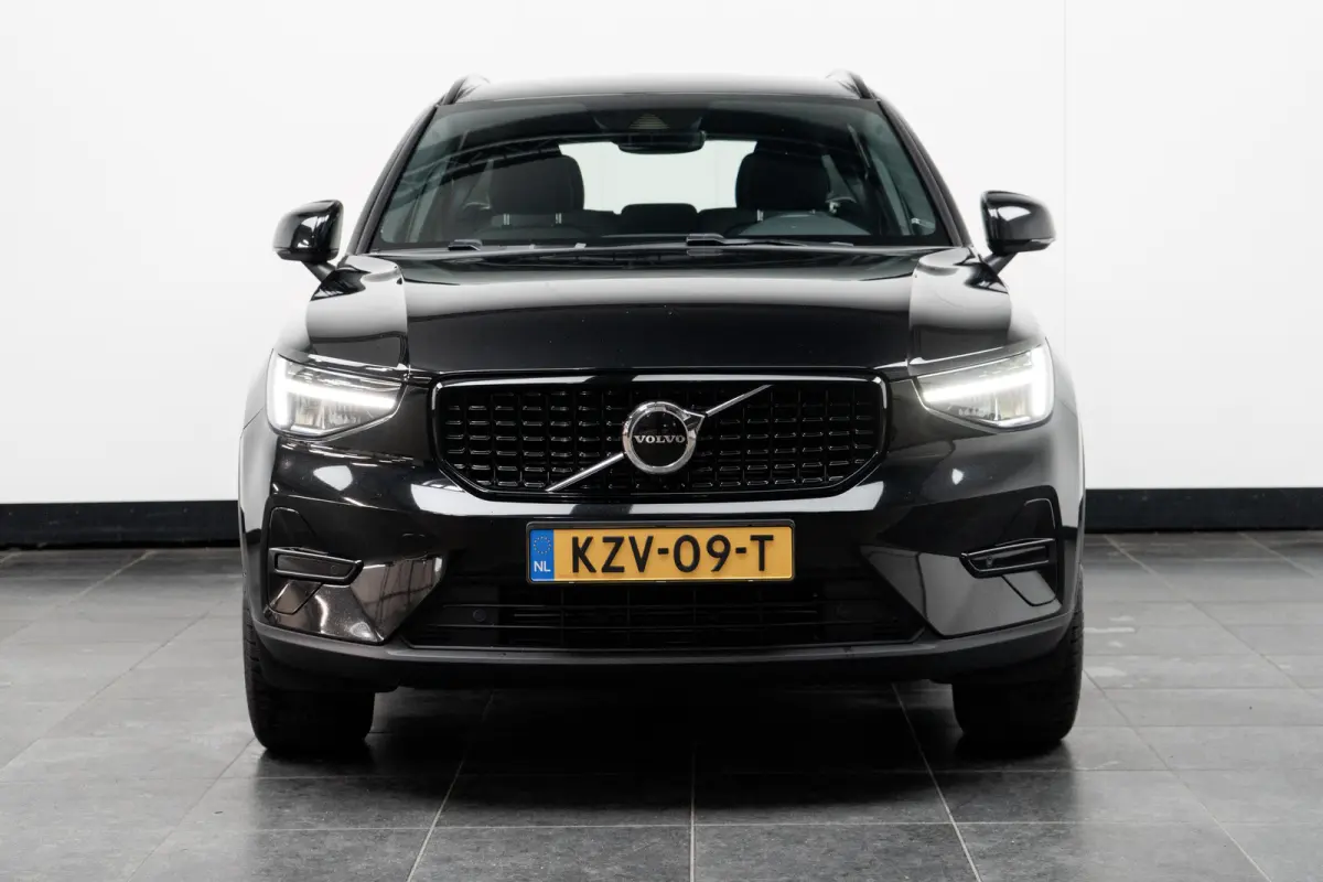 1.5 T5 R-Design | Trekhaak | Camera | Stuur/stoelverwarming | Memory | Harman/Kardon