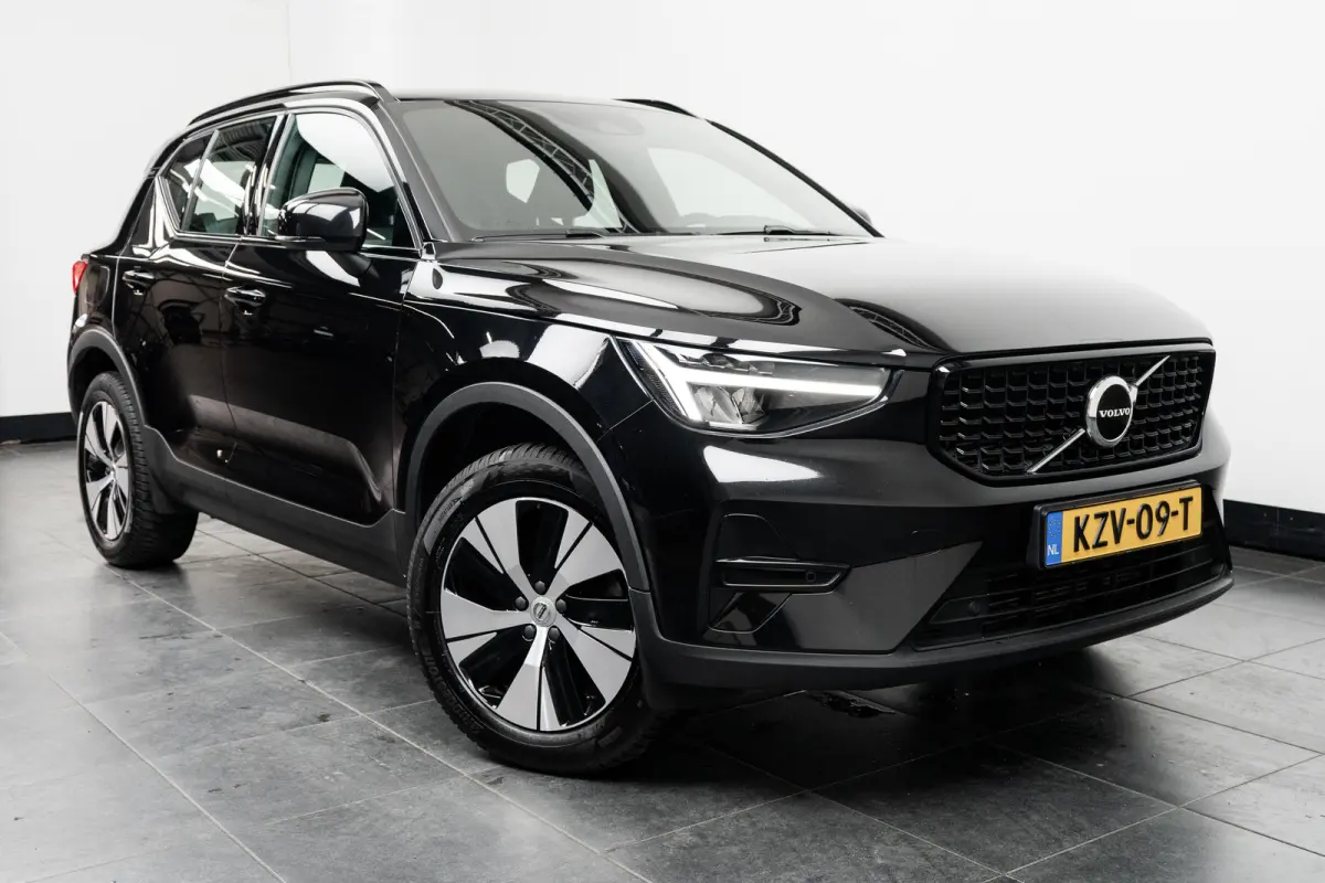 1.5 T5 R-Design | Trekhaak | Camera | Stuur/stoelverwarming | Memory | Harman/Kardon