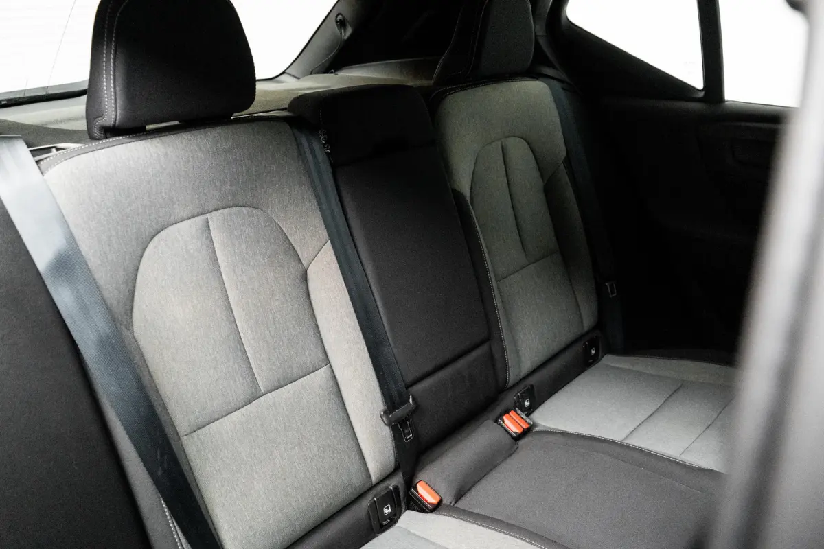 1.5 T5 R-Design | Trekhaak | Camera | Stuur/stoelverwarming | Memory | Harman/Kardon