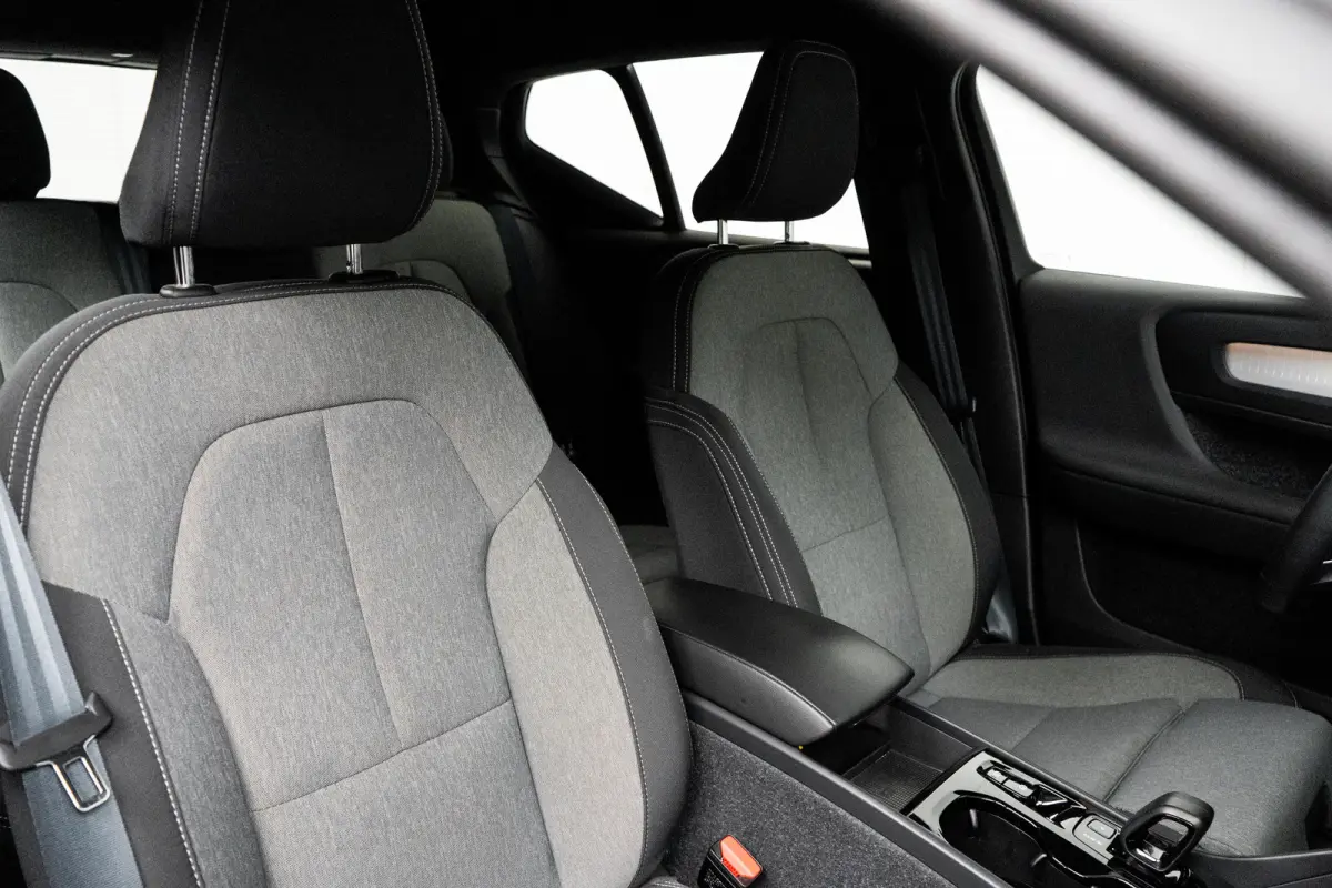 1.5 T5 R-Design | Trekhaak | Camera | Stuur/stoelverwarming | Memory | Harman/Kardon