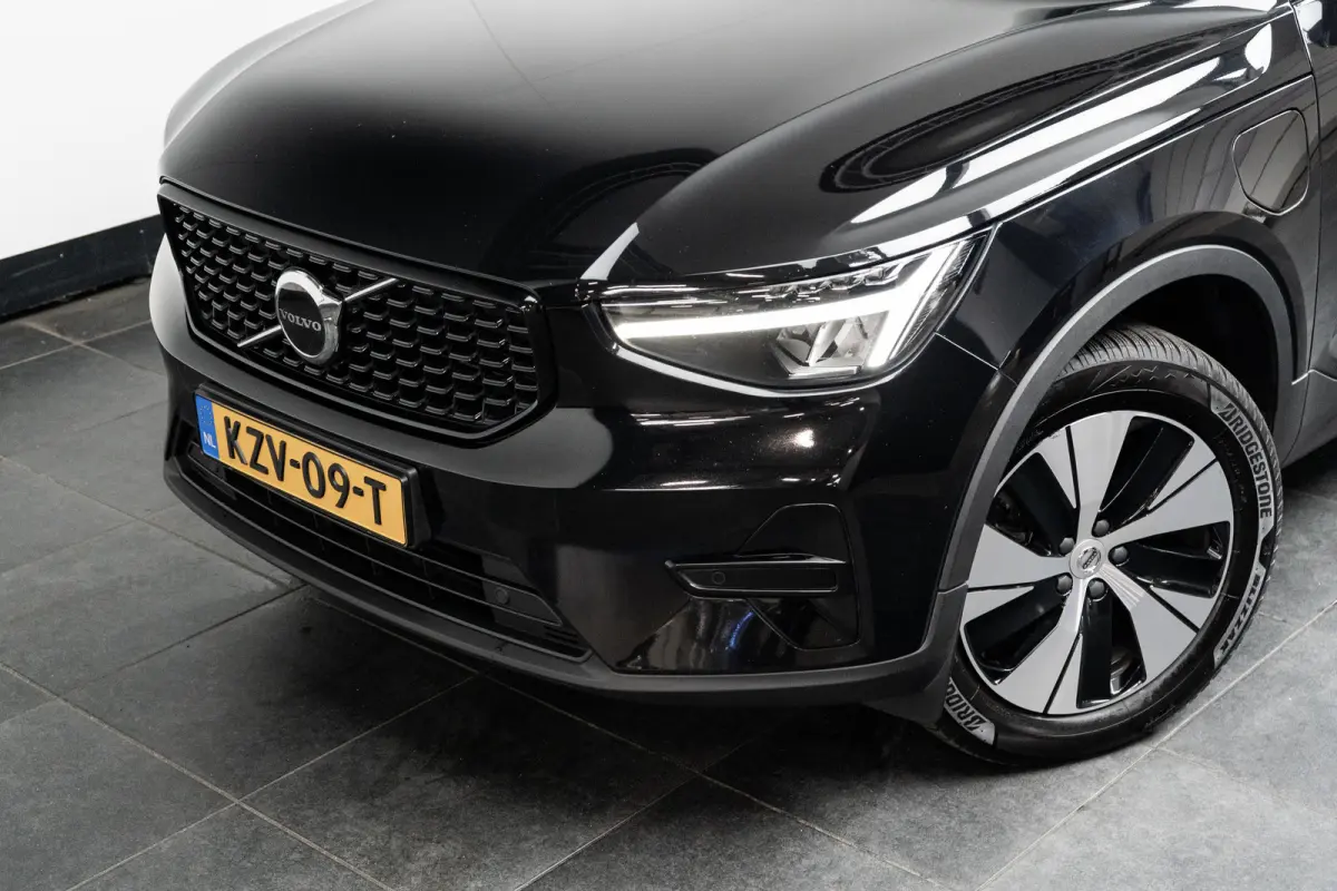 1.5 T5 R-Design | Trekhaak | Camera | Stuur/stoelverwarming | Memory | Harman/Kardon