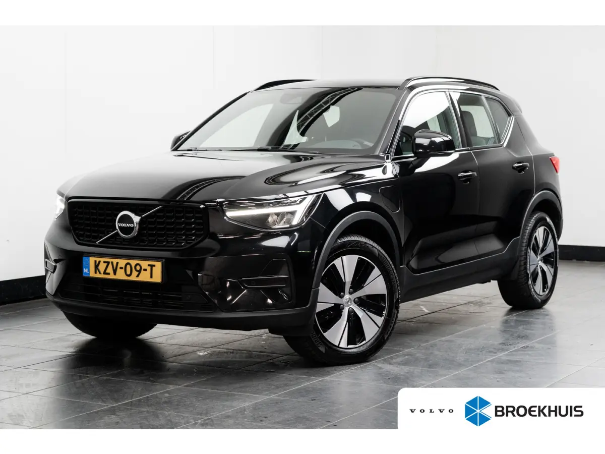 1.5 T5 R-Design | Trekhaak | Camera | Stuur/stoelverwarming | Memory | Harman/Kardon