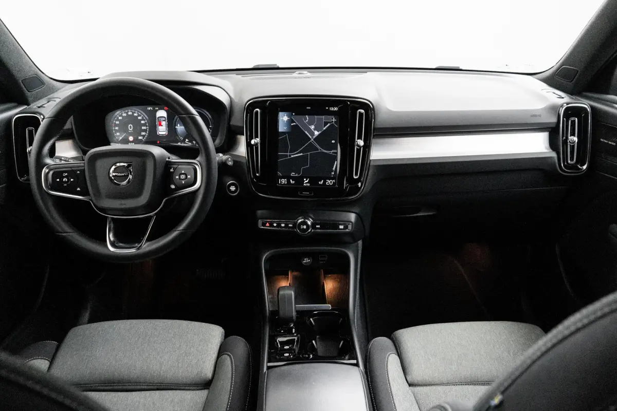 1.5 T5 R-Design | Trekhaak | Camera | Stuur/stoelverwarming | Memory | Harman/Kardon