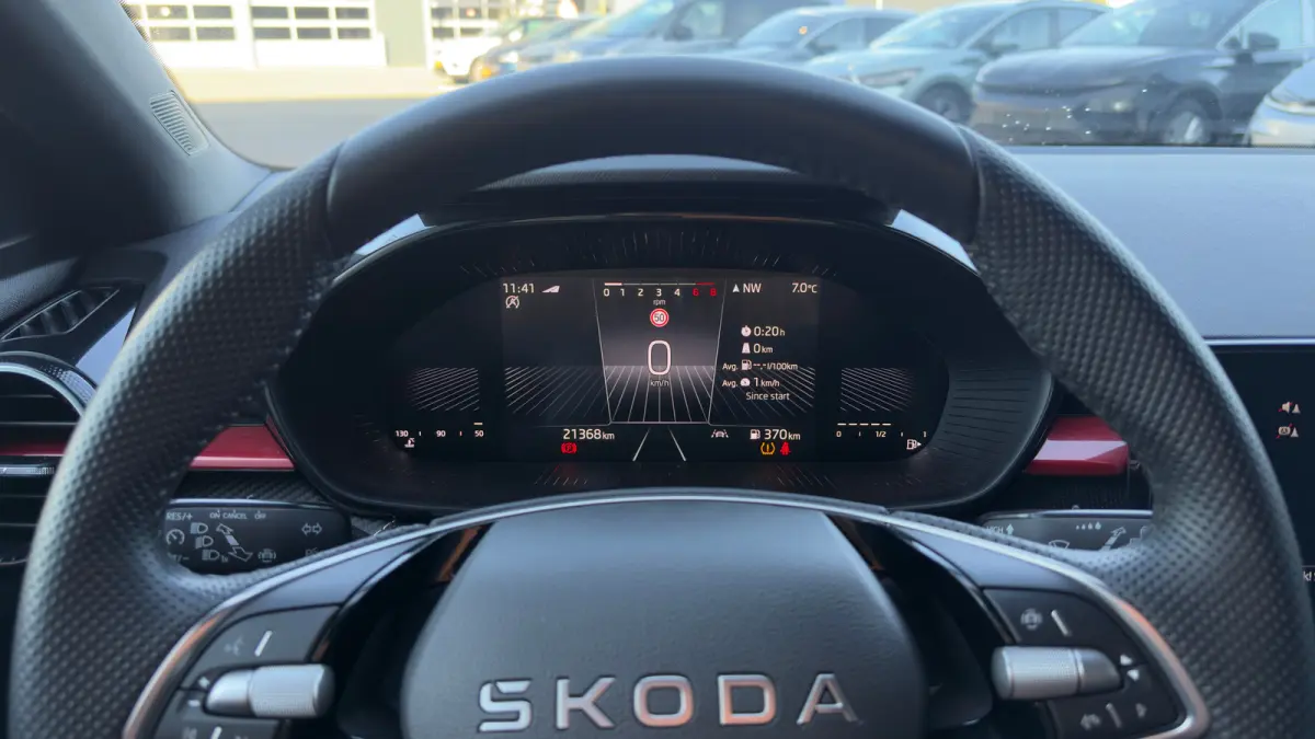 95pk 1.0 TSI Monte Carlo | Achteruitrijcamera | Cruise Control | Airco | Carplay | Verwamde Voorstoelen | 16" |
