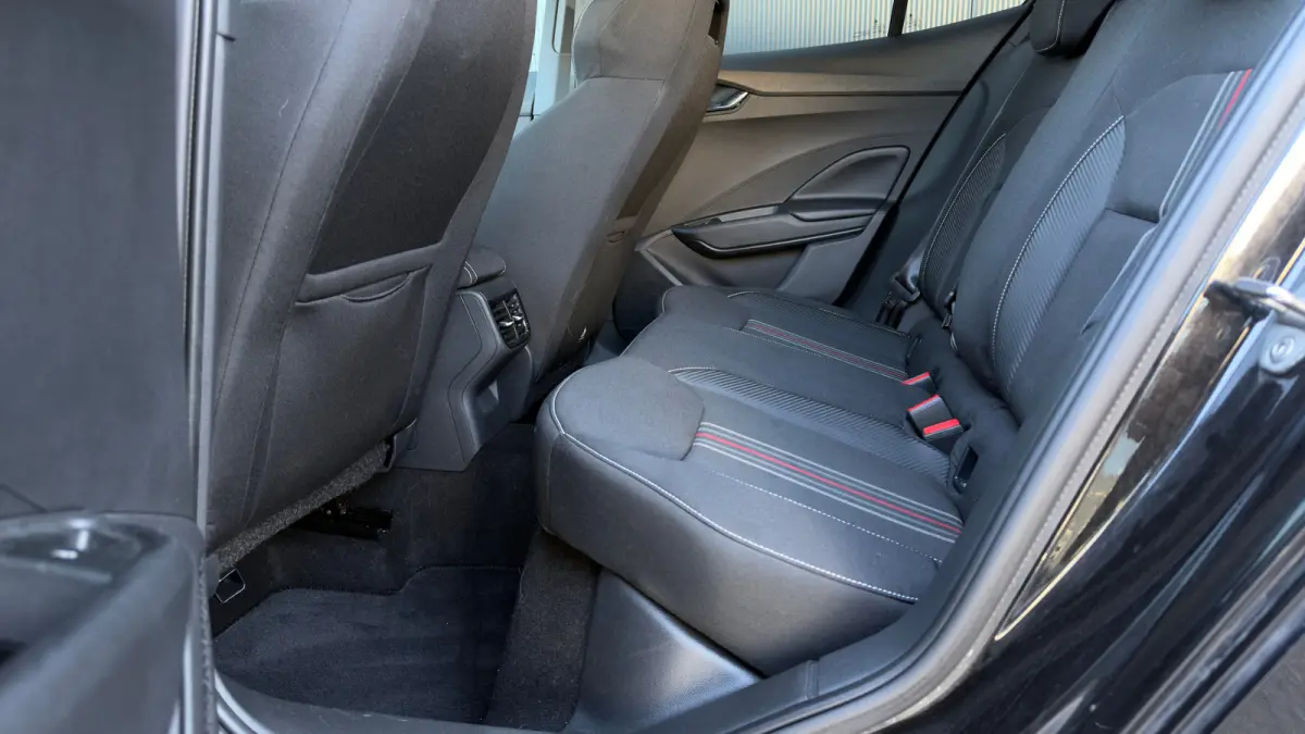 95pk 1.0 TSI Monte Carlo | Achteruitrijcamera | Cruise Control | Airco | Carplay | Verwamde Voorstoelen | 16" |