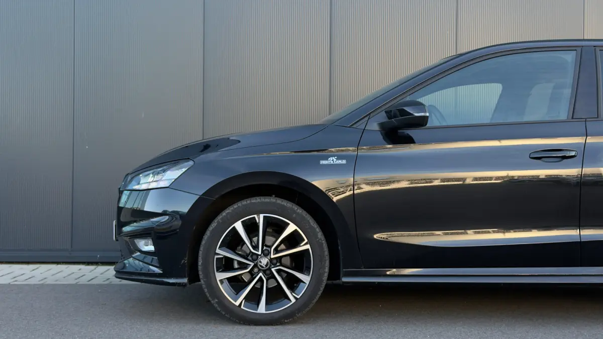 95pk 1.0 TSI Monte Carlo | Achteruitrijcamera | Cruise Control | Airco | Carplay | Verwamde Voorstoelen | 16" |