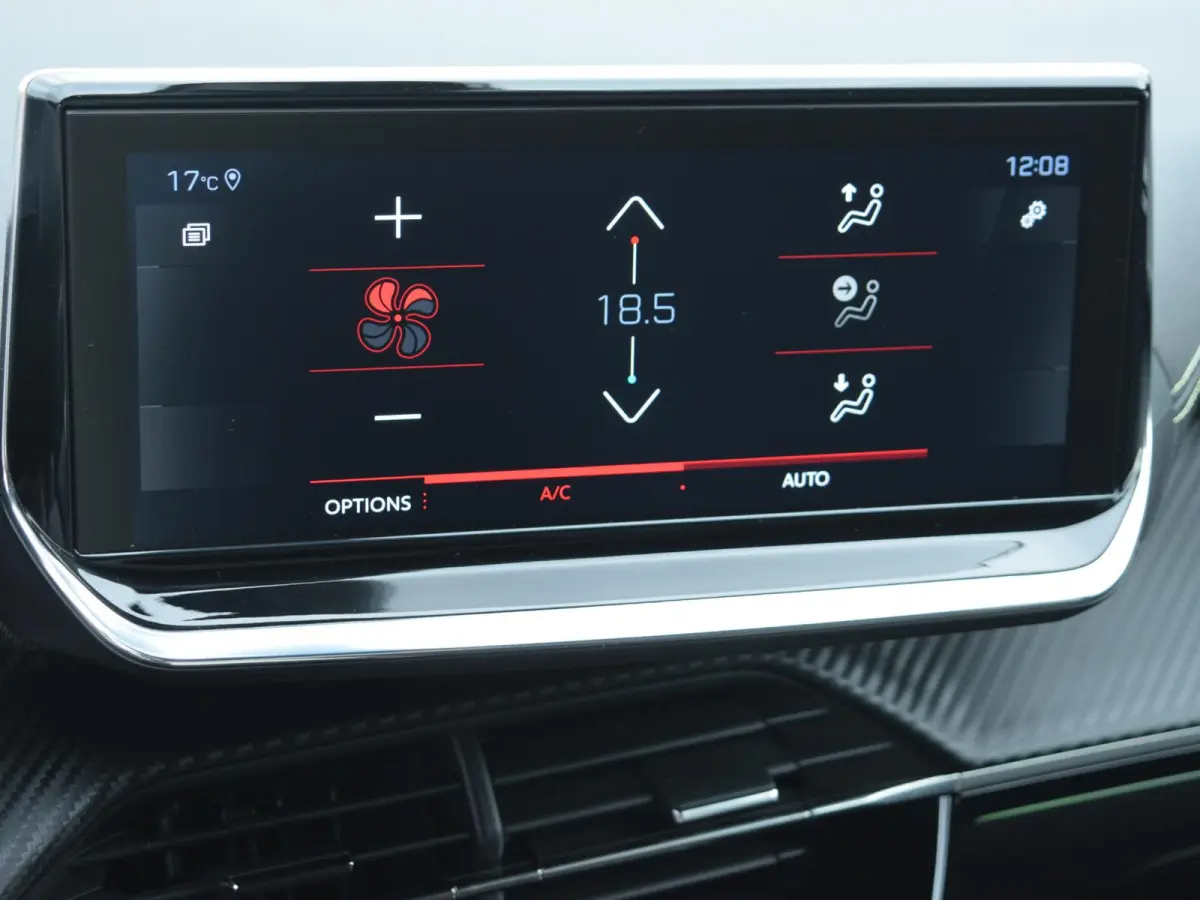 1.2 PureTech GT-Line | AUTOMAAT | 130 PK | SCHUIF / KANTELDAK | PARKEERSENSOREN MET CAMERA | 49.563 KM