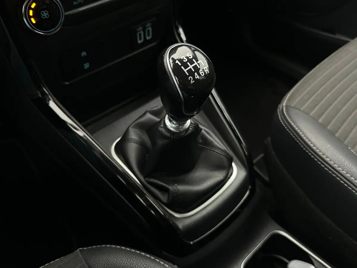 1.0 EcoBoost Titanium, Airco, Bluetooth, CarPlay, Cruise, Navi, PDC