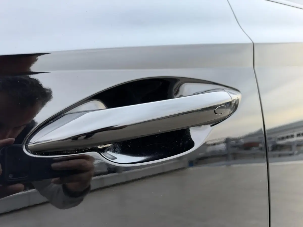 1.6 T-GDI HEV Premium|NL-Auto|Navi|Leder|LED