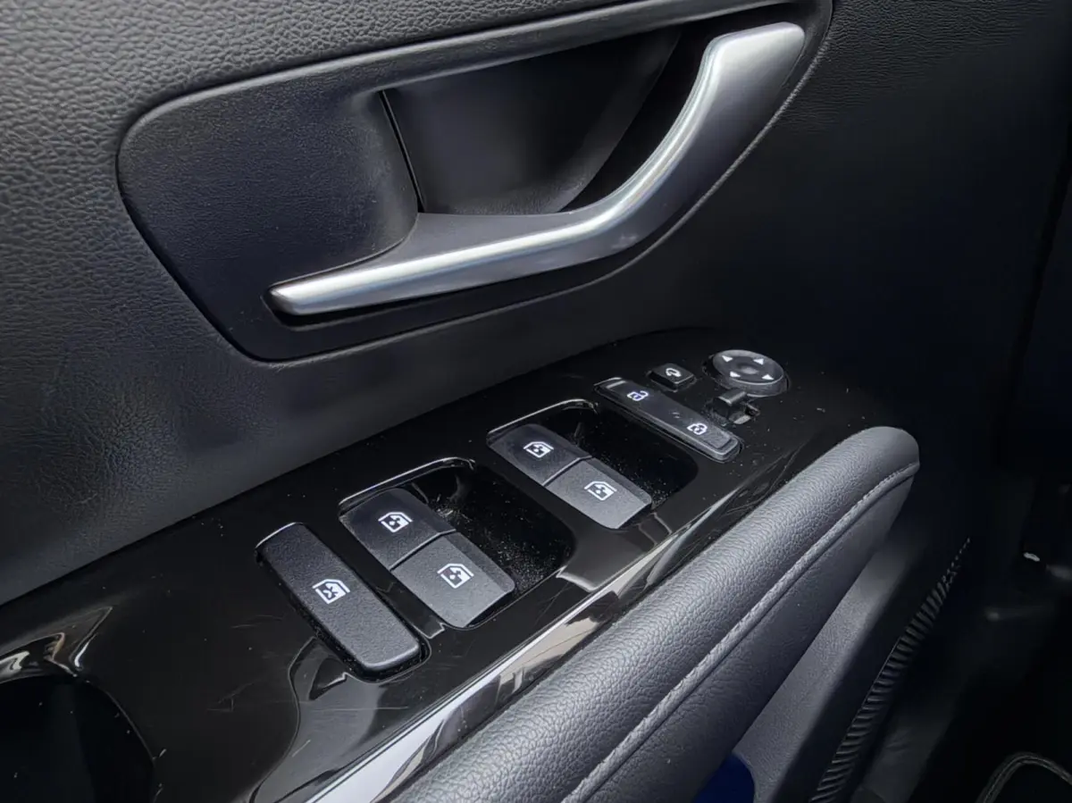 1.6 T-GDI HEV Premium|NL-Auto|Navi|Leder|LED