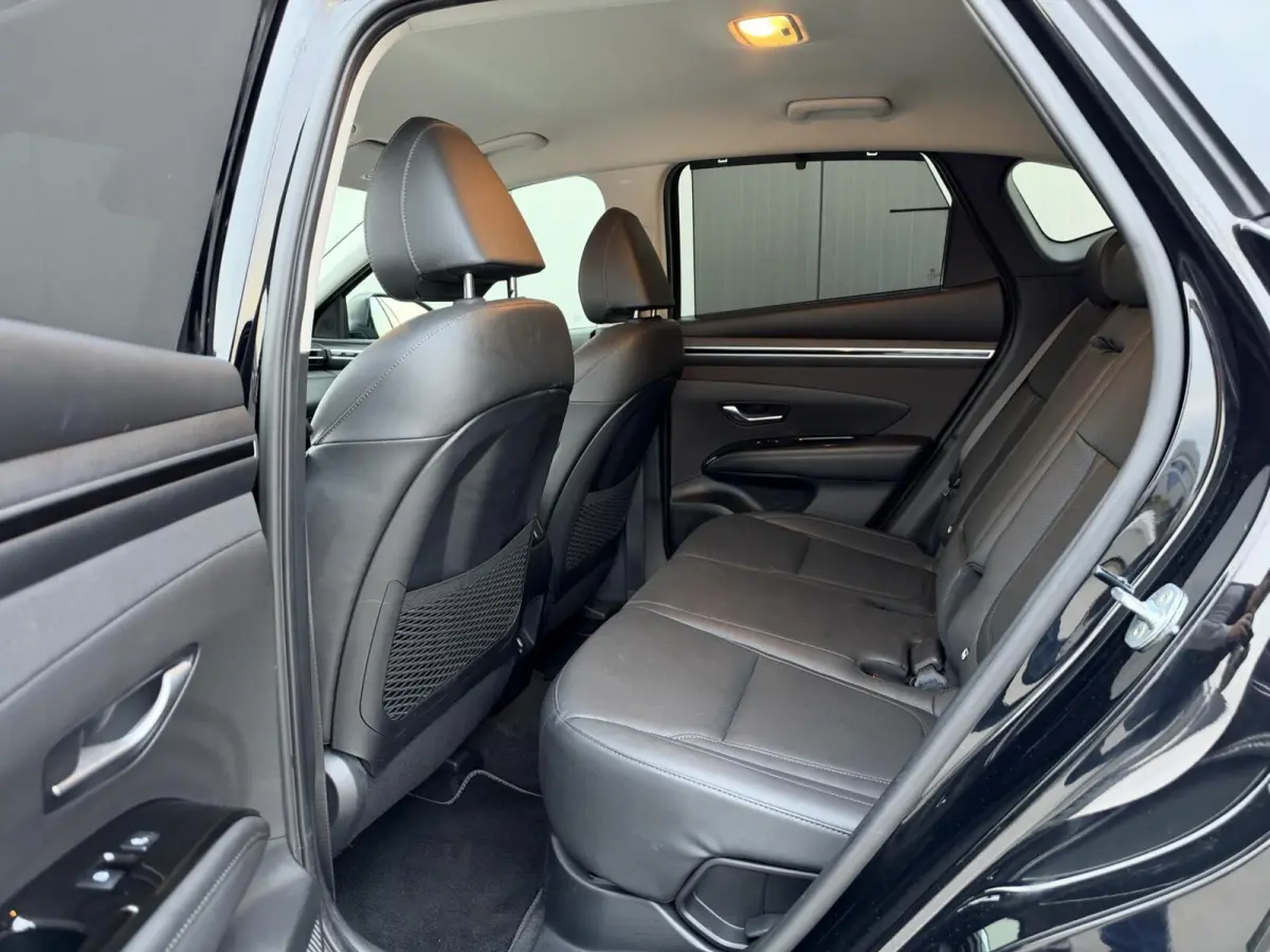 1.6 T-GDI HEV Premium|NL-Auto|Navi|Leder|LED