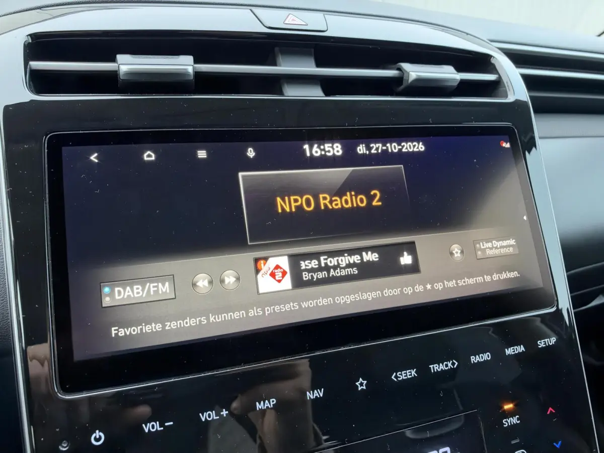 1.6 T-GDI HEV Premium|NL-Auto|Navi|Leder|LED