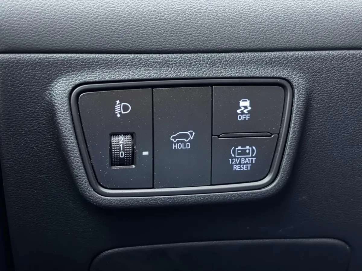 1.6 T-GDI HEV Premium|NL-Auto|Navi|Leder|LED