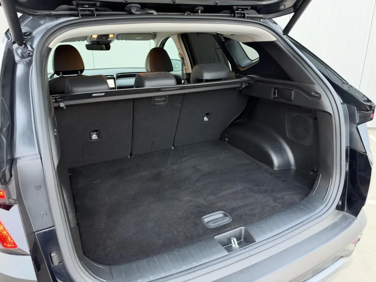 1.6 T-GDI HEV Premium|NL-Auto|Navi|Leder|LED