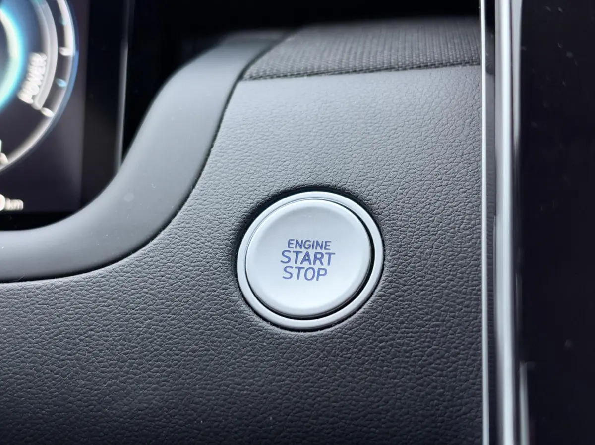 1.6 T-GDI HEV Premium|NL-Auto|Navi|Leder|LED